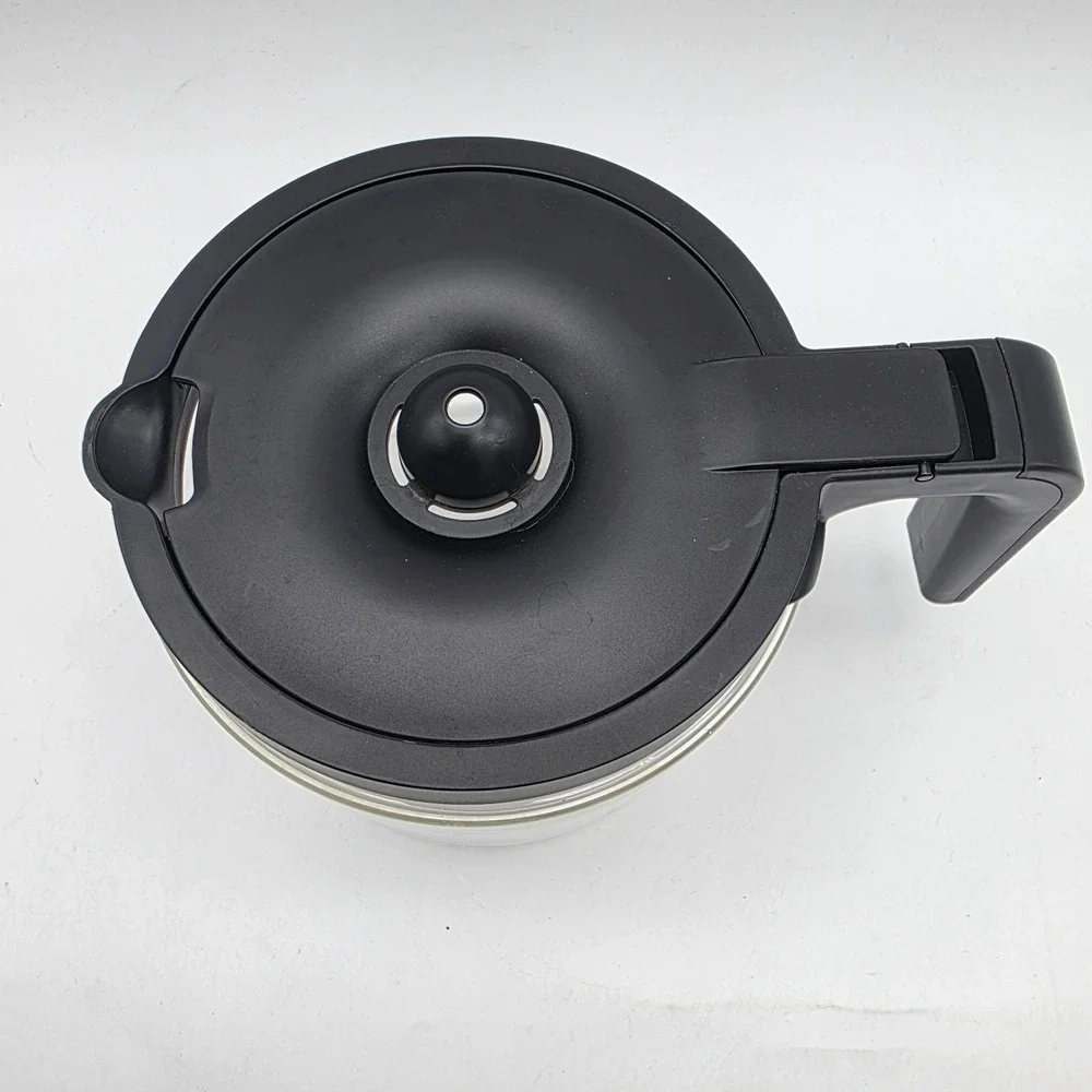 Replacement 12-Cup Coffee Pot Carafe for Keurig K-Duo Essentials & K-Duo Essenti